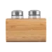 Conjunto de sal e pimenta Ardesto Midori (AR0933)