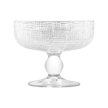 Fagylalttál Ardesto Ice, Transparent (AR5040)
