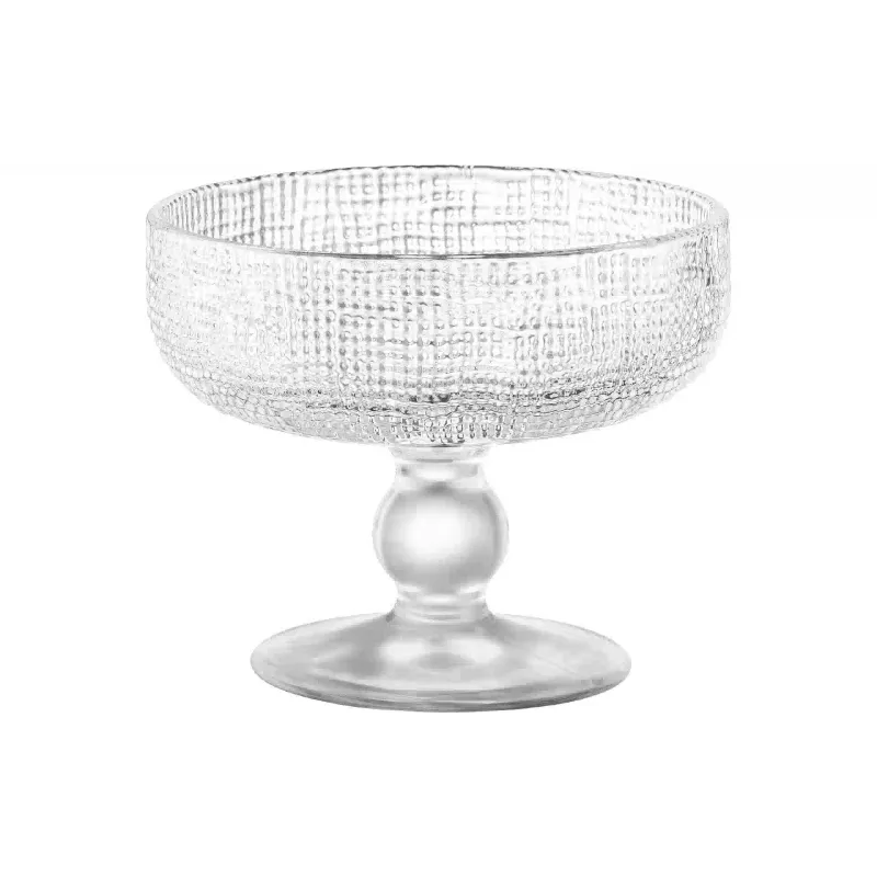 Ice-cream bowl Ardesto Ice (AR5040), 320 ml, Transparent