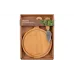 Conjunto para servir queijo Ardesto Midori (AR0935)