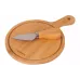 Conjunto para servir queijo Ardesto Midori (AR0935)