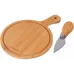 Conjunto para servir queijo Ardesto Midori (AR0935)
