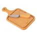 Cheese serving set Ardesto Midori (AR0936)