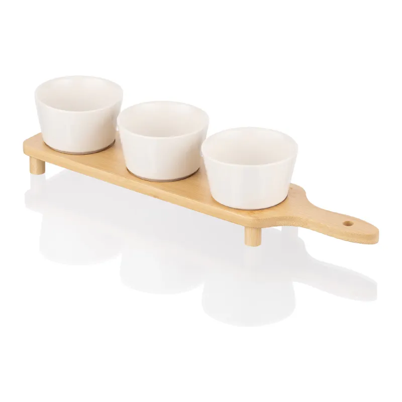 Ένα σετ από σάλτσες σε βάση Ardesto (AR0926S)