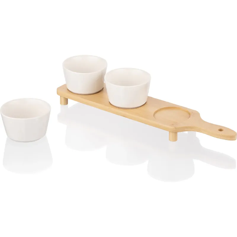 Ένα σετ από σάλτσες σε βάση Ardesto (AR0926S)