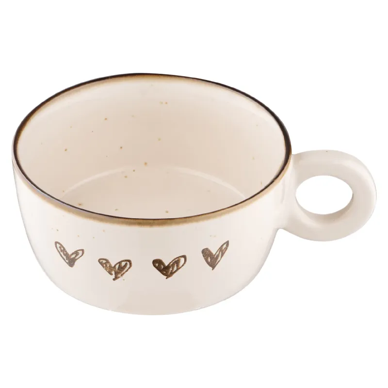 Jušna skleda Ardesto Happy (AR3084)