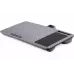17-Zoll-Laptopständer Digitus Notebook Desk, Grey (DA-90441)