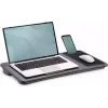 17-palčno stojalo za prenosni računalnik Digitus Notebook Desk, Grey (DA-90441)