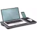 17-Zoll-Laptopständer Digitus Notebook Desk, Grey (DA-90441)
