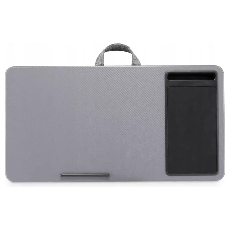 17-palčno stojalo za prenosni računalnik Digitus Notebook Desk, Grey (DA-90441)