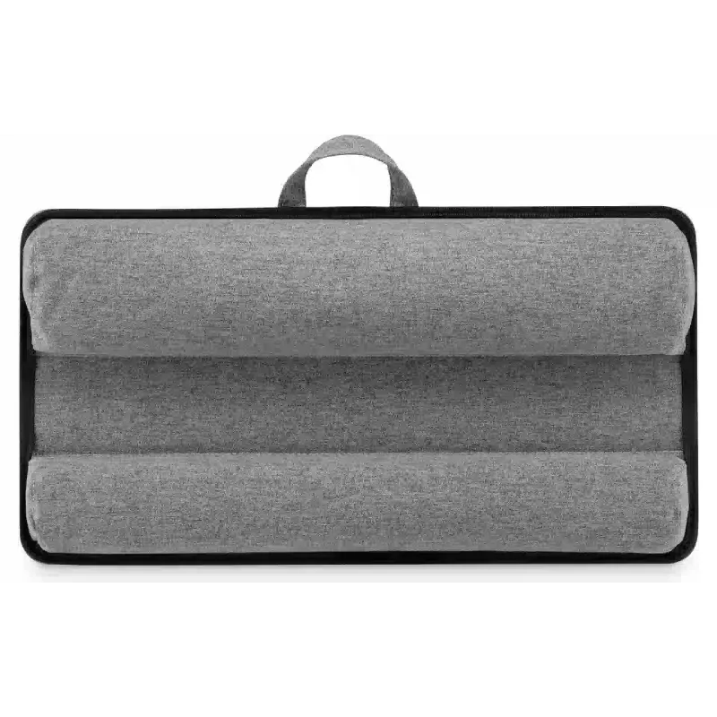 17-palčno stojalo za prenosni računalnik Digitus Notebook Desk, Grey (DA-90441)