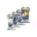 بوكيمون Pokemon TCG Silver Tempest Sleeved Booster Pack (820650850929)