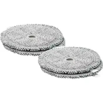 Accesorio para aspiradora Bosch (BHZUPAD1)