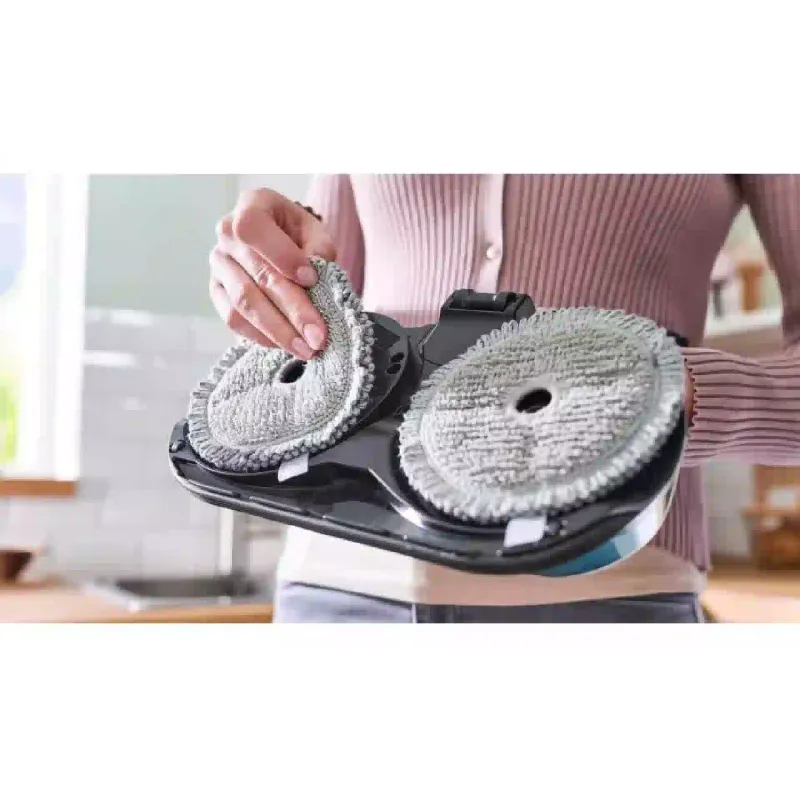 Acessório para aspirador de pó Bosch (BHZUPAD1)