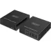 Удлинитель Digitus  Black (DA-73121)