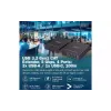 Подовжувач Digitus  Black (DA-73121)