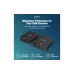 Удлинитель Digitus  Black (DA-73121)
