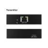 Подовжувач Digitus  Black (DA-73121)