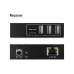 Удлинитель Digitus  Black (DA-73121)