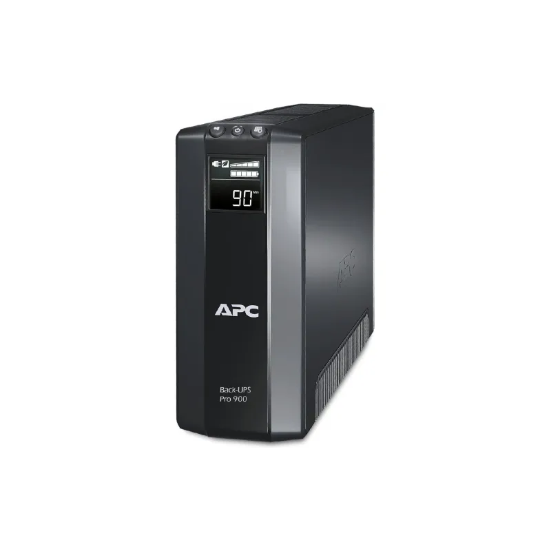 Джерело безперебійного живлення APC Back-UPS (BR900G-GR)