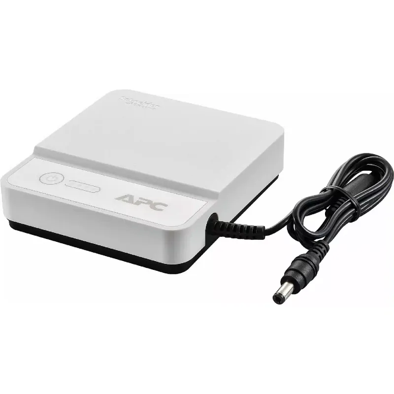 Источник бесперебойного питания APC Back-UPS Connect (CP12036LI)