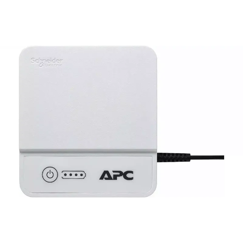 Источник бесперебойного питания APC Back-UPS Connect (CP12036LI)