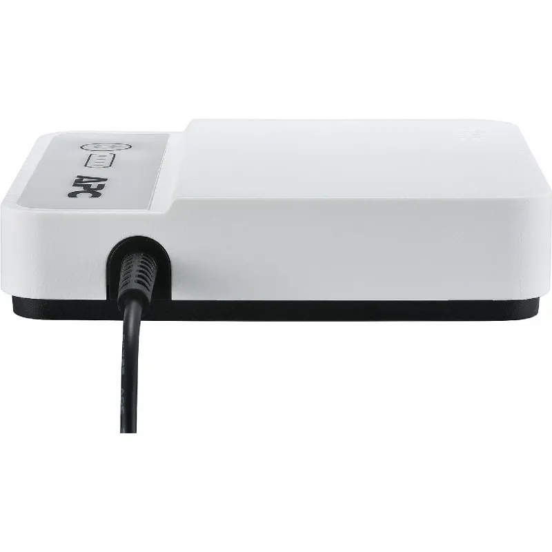 Источник бесперебойного питания APC Back-UPS Connect (CP12036LI)