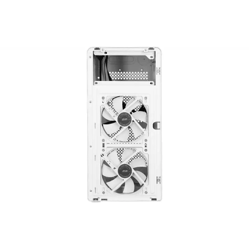 PC Case 2E  White (2E-V350W)