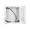 PC Case 2E  White (2E-V350W)