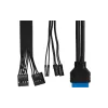 PC-tok 2E, White (2E-V350W)