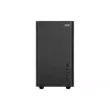 Корпус для ПК 2E  Black (2E-V350B)