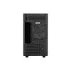 Корпус для ПК 2E  Black (2E-V350B)