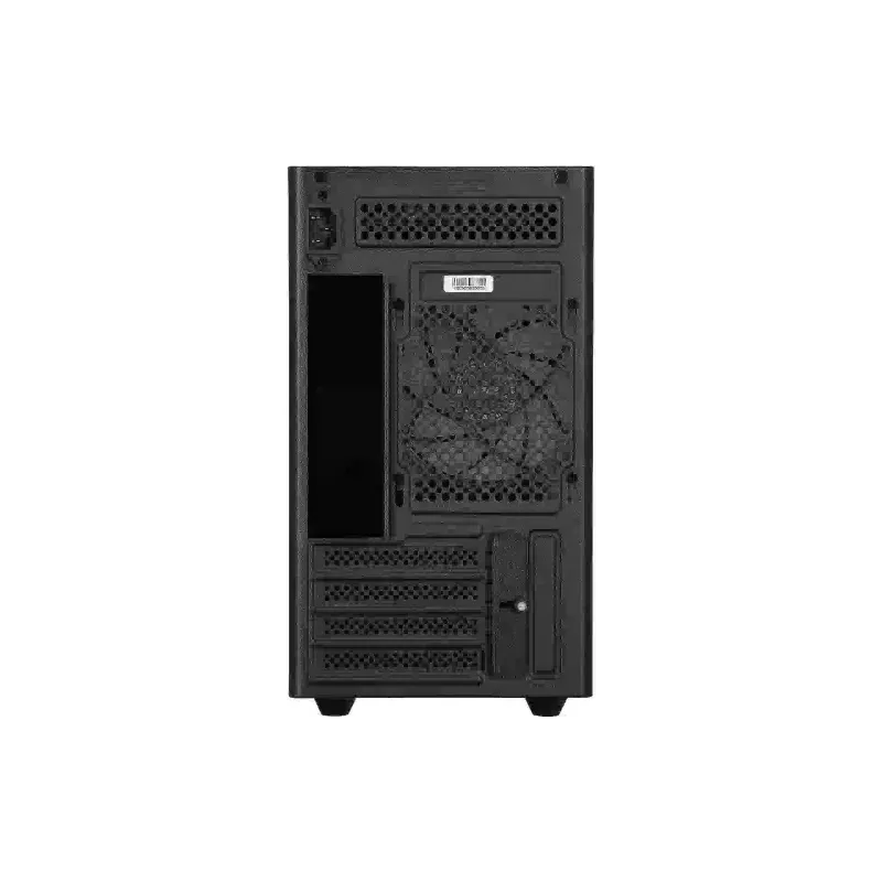 Корпус для ПК 2E  Black (2E-V350B)