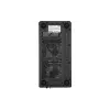 Корпус для ПК 2E  Black (2E-V350B)