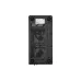 PC Case 2E  Black (2E-V350B)
