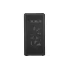 Корпус для ПК 2E  Black (2E-V350B)
