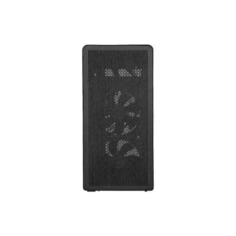 Корпус для ПК 2E  Black (2E-V350B)