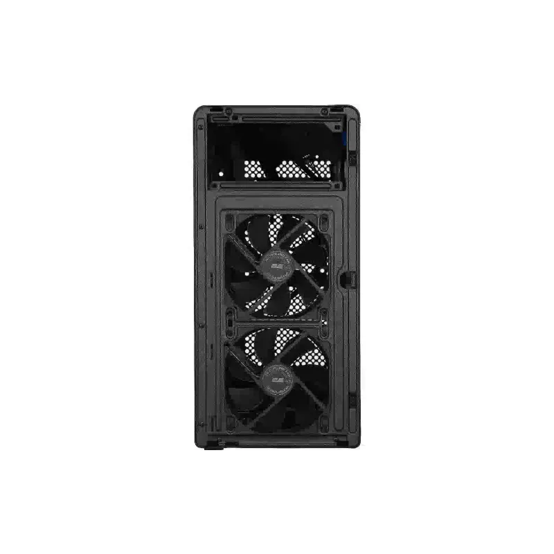 Корпус для ПК 2E  Black (2E-V350B)