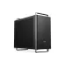 Корпус для ПК 2E  Black (2E-V300B-MH)