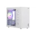 Корпус для ПК 2E  White (2E-V350WG)