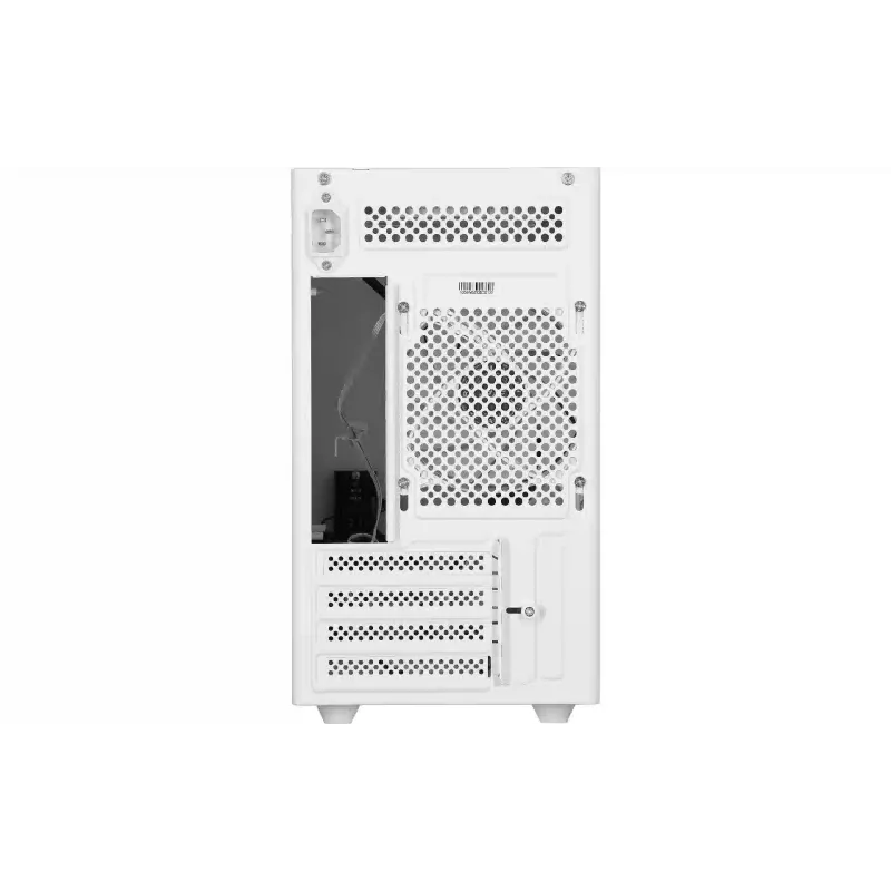 PC-Gehäuse 2E, White (2E-V350WG)