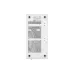 Корпус для ПК 2E  White (2E-V350WG)