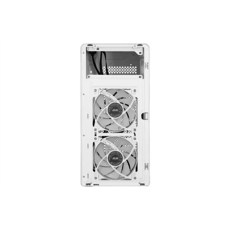 PC-Gehäuse 2E, White (2E-V350WG)