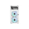 PC-Gehäuse 2E, White (2E-V350WG)