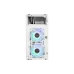 Корпус для ПК 2E  White (2E-V350WG)