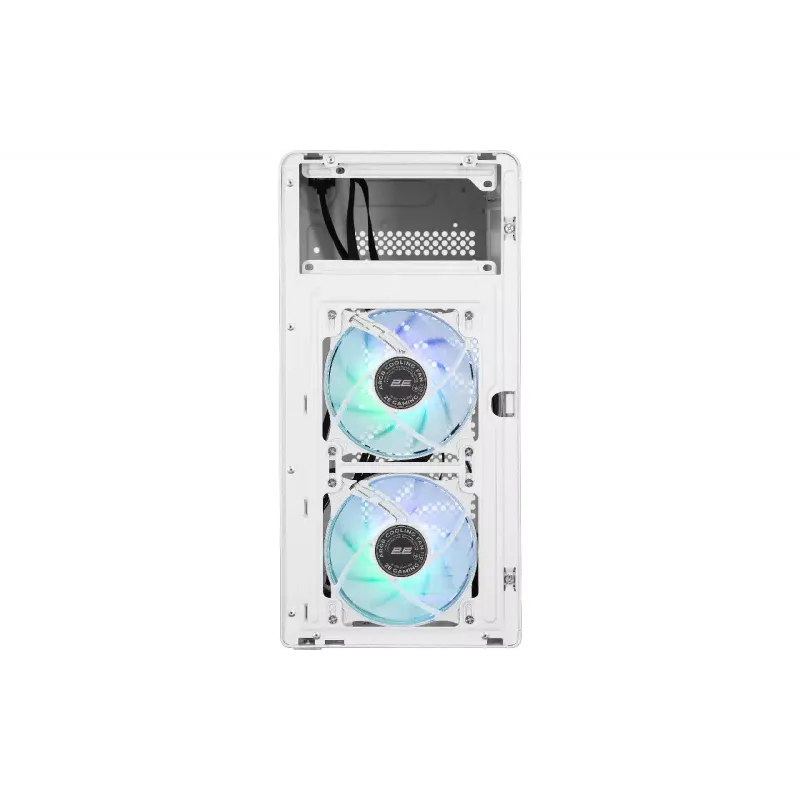 PC-Gehäuse 2E, White (2E-V350WG)