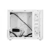 PC-Gehäuse 2E, White (2E-V350WG)