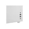 PC-Gehäuse 2E, White (2E-V350WG)
