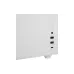 Корпус для ПК 2E  White (2E-V350WG)