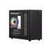 Корпус для ПК 2E  Black (2E-V350BG)